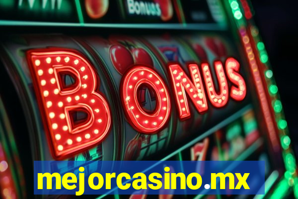 mejorcasino.mx