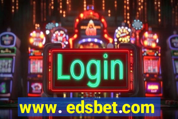 www. edsbet.com