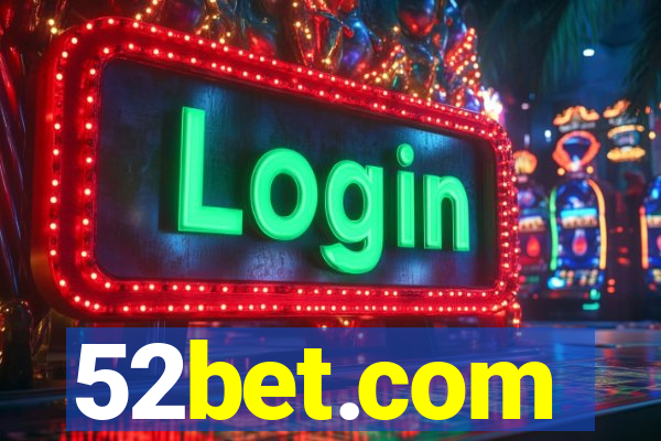 52bet.com