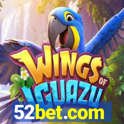 52bet.com