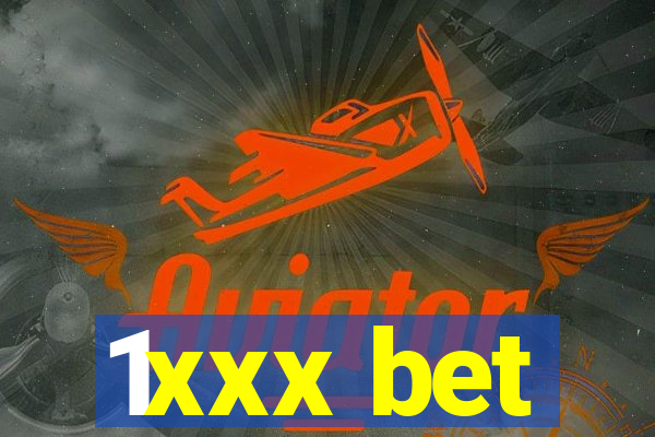 1xxx bet