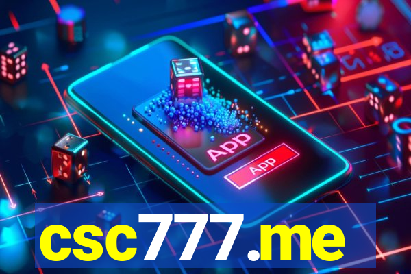 csc777.me