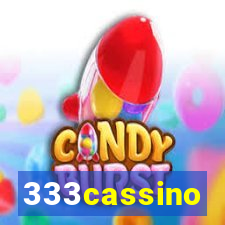 333cassino