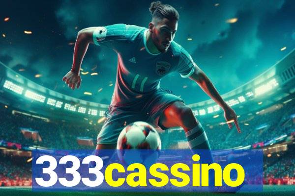 333cassino