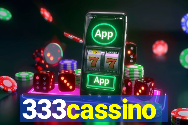 333cassino