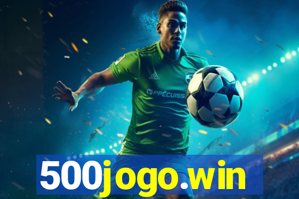 500jogo.win