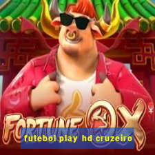 futebol play hd cruzeiro