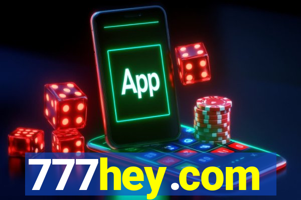 777hey.com