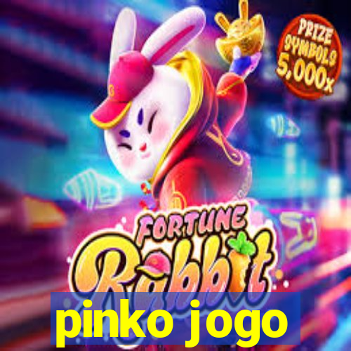 pinko jogo