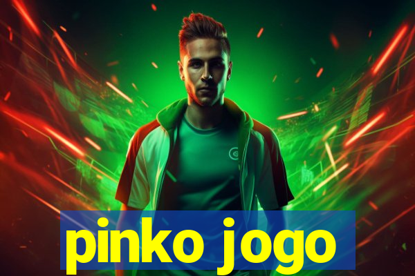 pinko jogo