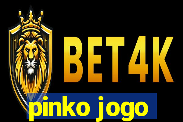 pinko jogo