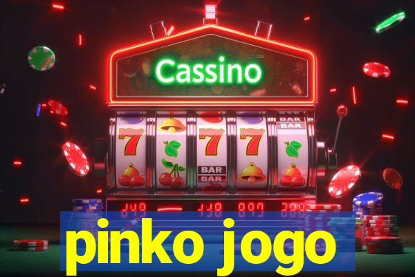 pinko jogo