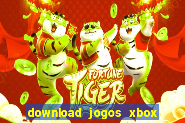 download jogos xbox 360 utorrent