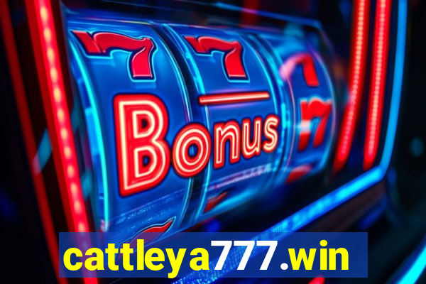 cattleya777.win