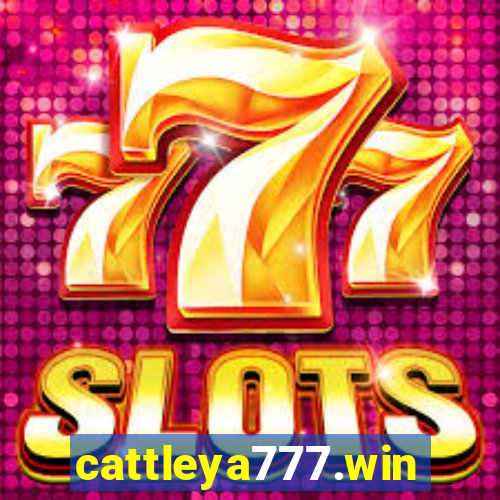 cattleya777.win