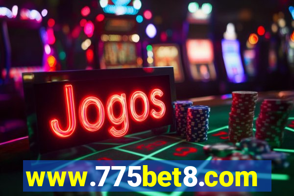 www.775bet8.com