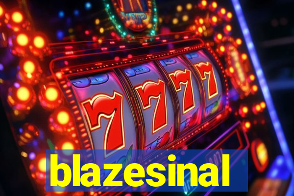 blazesinal