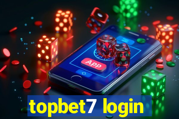 topbet7 login