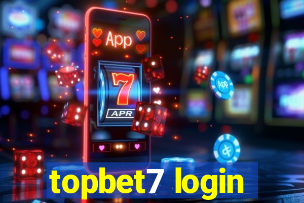 topbet7 login