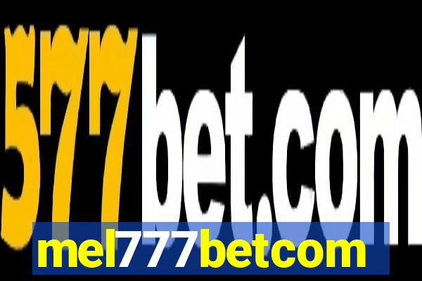 mel777betcom