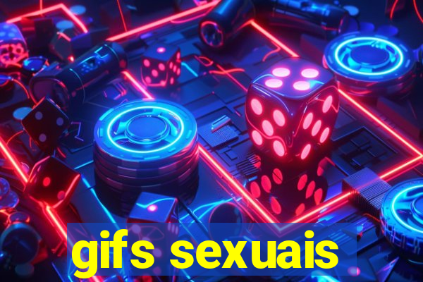 gifs sexuais