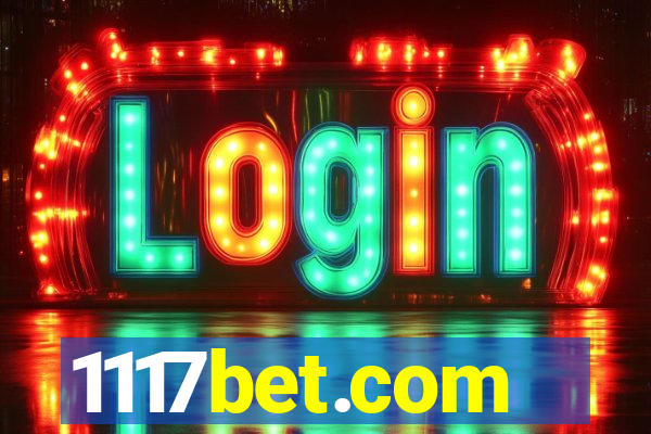 1117bet.com