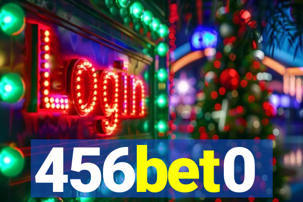 456bet0