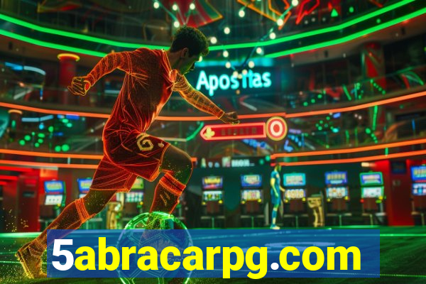 5abracarpg.com