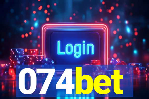 074bet