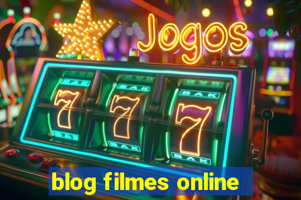 blog filmes online