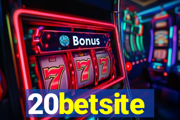 20betsite