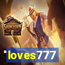 loves777