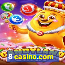 8 casino.com