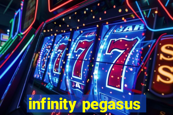 infinity pegasus