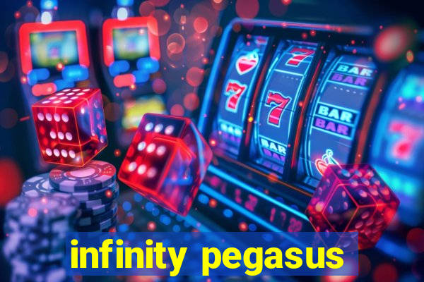 infinity pegasus