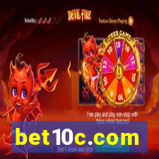 bet10c.com