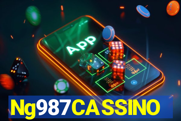 Ng987CASSINO