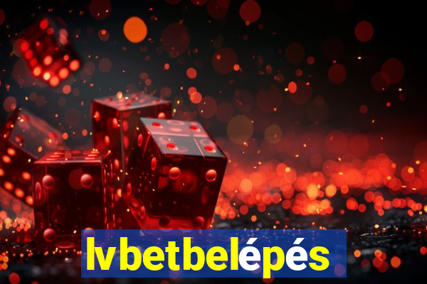 lvbetbelépés