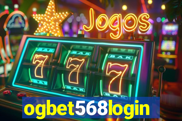 ogbet568login