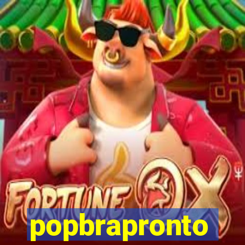 popbrapronto