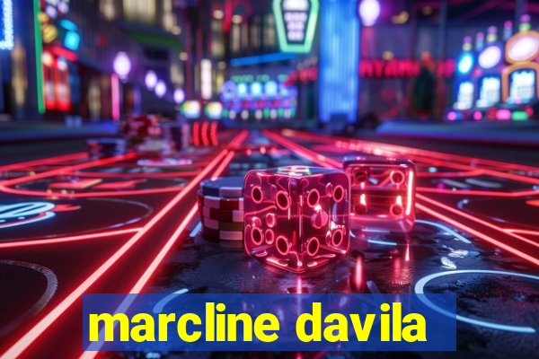 marcline davila