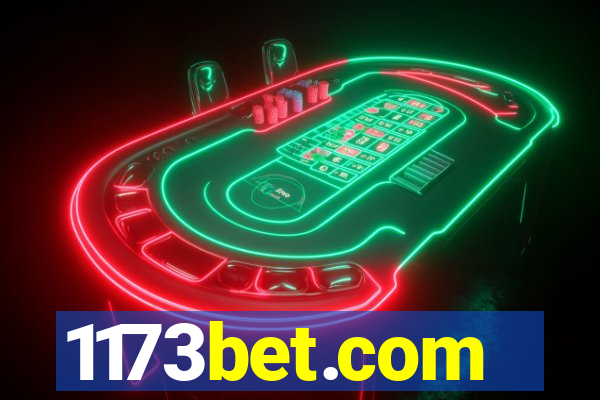 1173bet.com