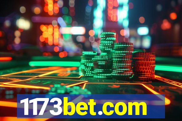 1173bet.com