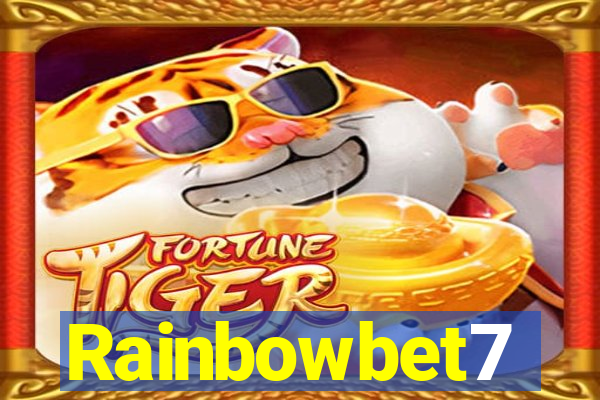 Rainbowbet7