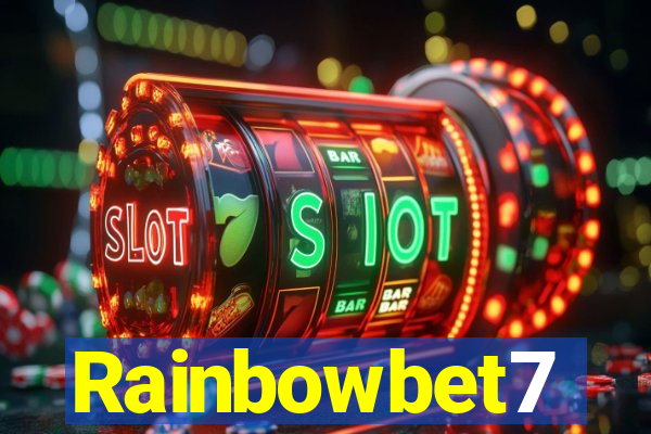 Rainbowbet7