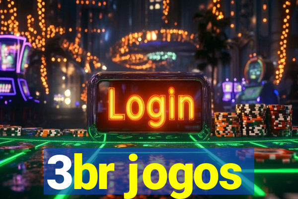 3br jogos