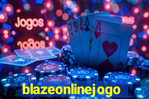 blazeonlinejogo