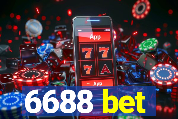 6688 bet