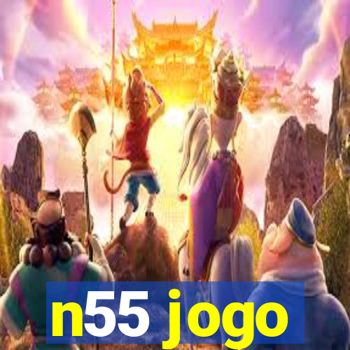 n55 jogo