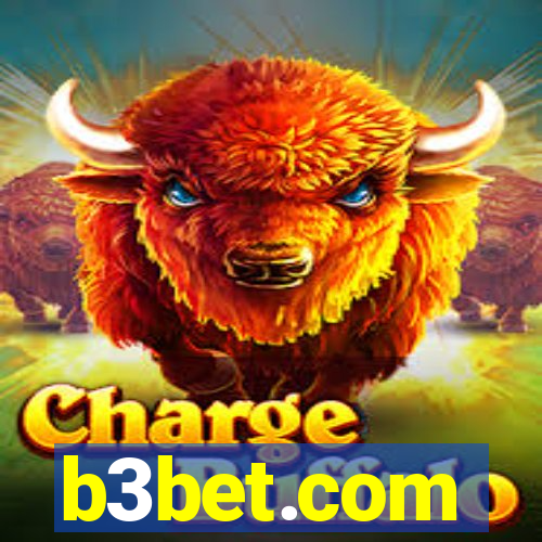 b3bet.com